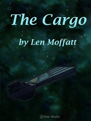 cover image of The Cargo